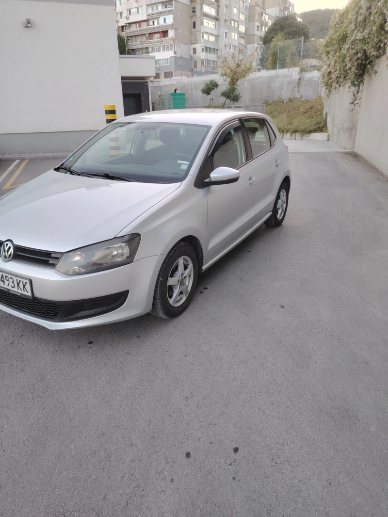 VW Polo, снимка 10 - Автомобили и джипове - 52790801