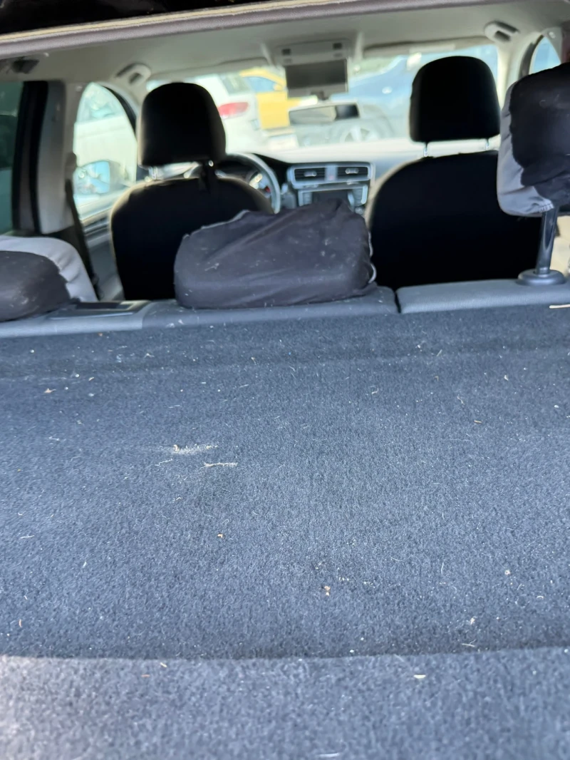 VW Golf 2.0tdi Crl Crb , снимка 4 - Автомобили и джипове - 51884675