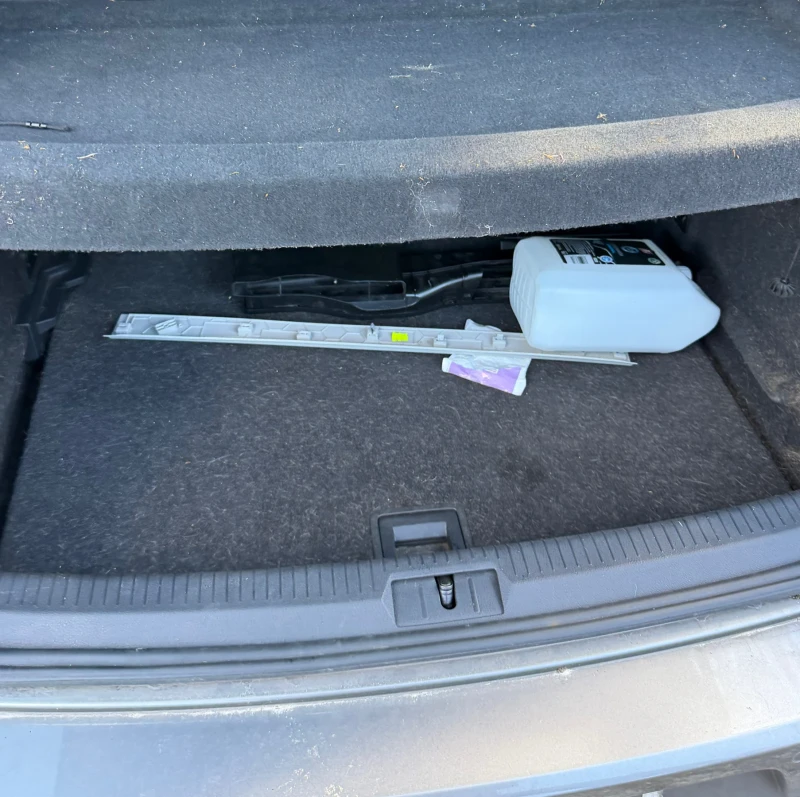 VW Golf 2.0tdi Crl Crb , снимка 7 - Автомобили и джипове - 51884675