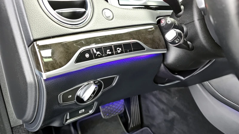 Mercedes-Benz S 500 L 4MATIC autogeorge.com, снимка 14 - Автомобили и джипове - 52703592