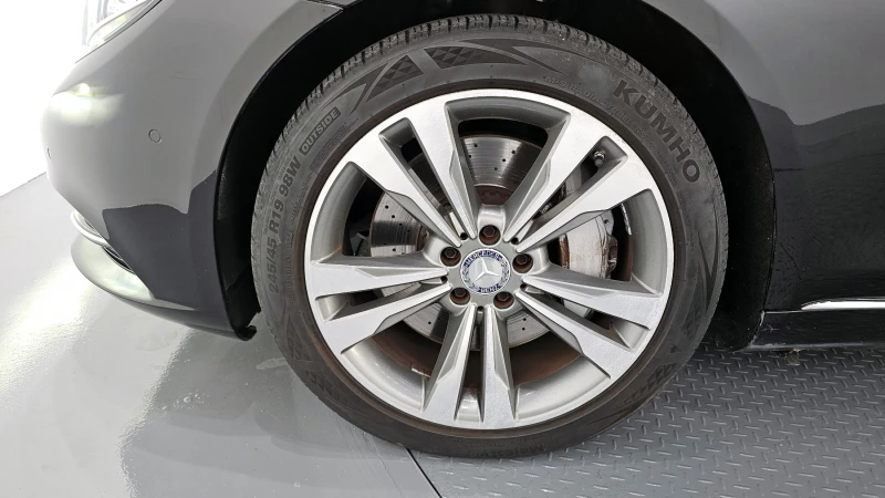 Mercedes-Benz S 500 L 4MATIC autogeorge.com, снимка 5 - Автомобили и джипове - 52703592