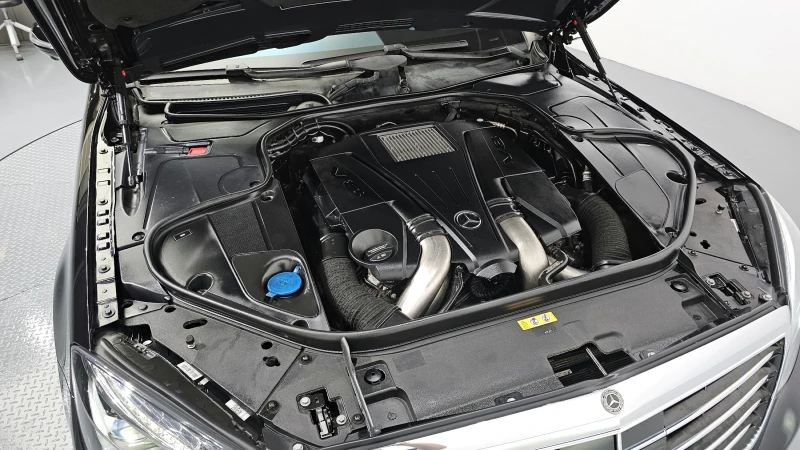 Mercedes-Benz S 500 L 4MATIC autogeorge.com, снимка 6 - Автомобили и джипове - 52703592