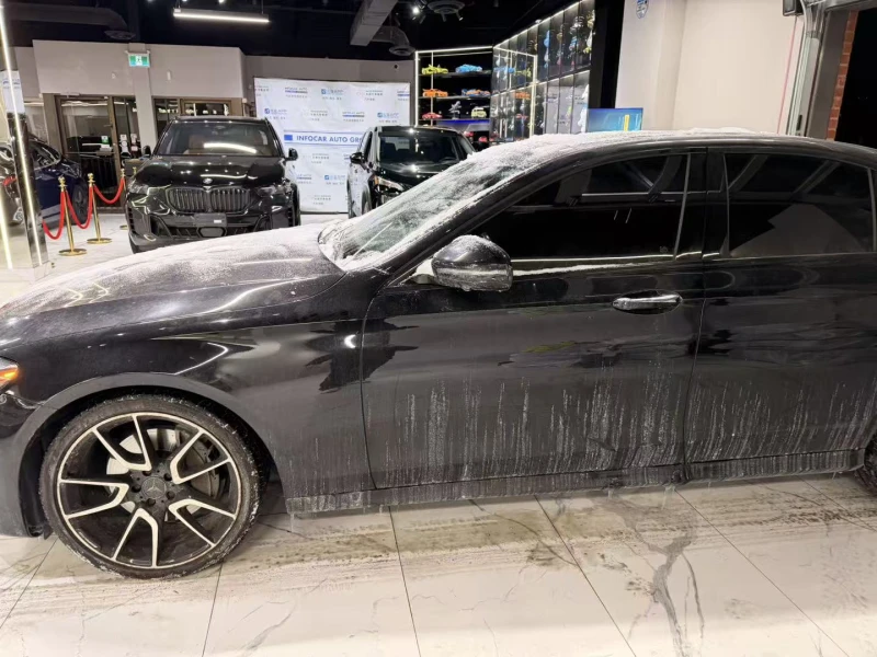 Mercedes-Benz E 300 * CARFAX * БЕЗ ПЪРВОНАЧАЛНА ВНОСКА, снимка 7 - Автомобили и джипове - 52706399