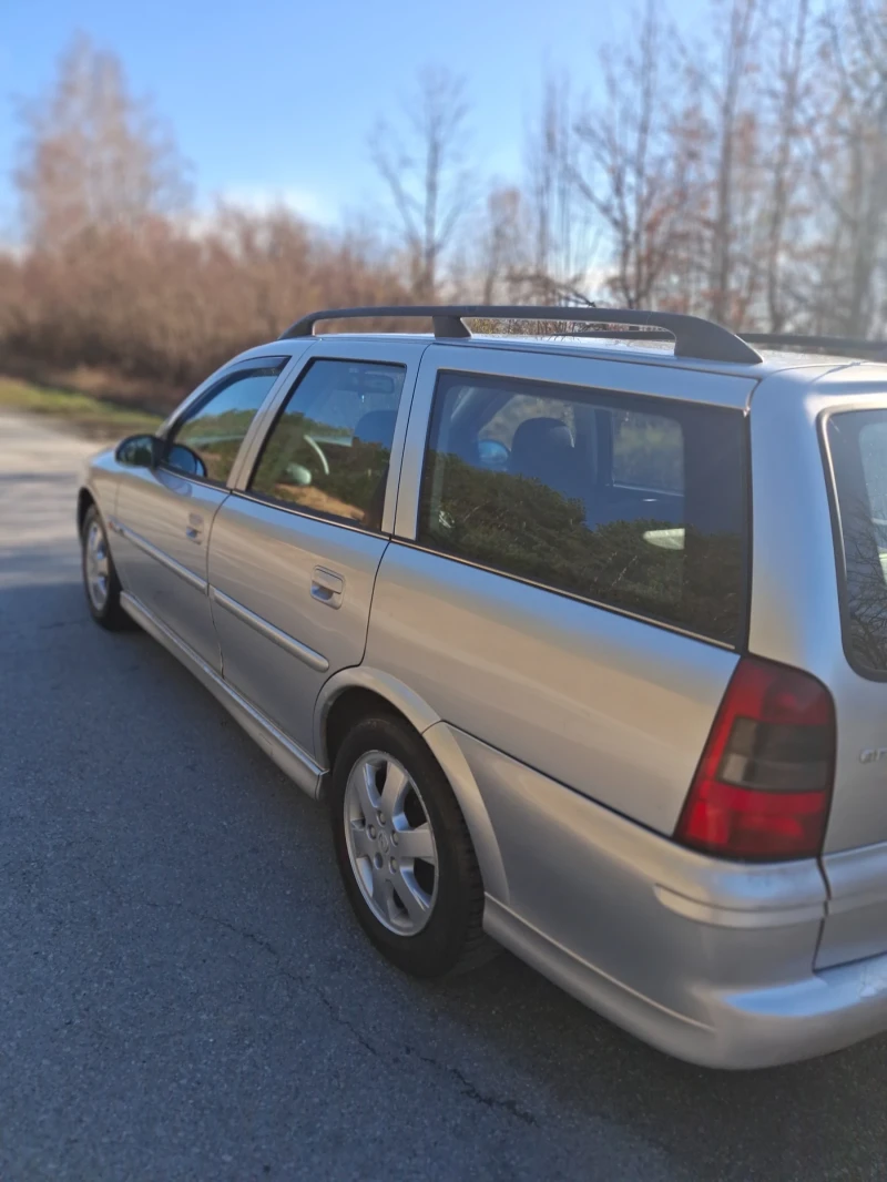 Opel Vectra 2.0 DTI, снимка 4 - Автомобили и джипове - 52846431