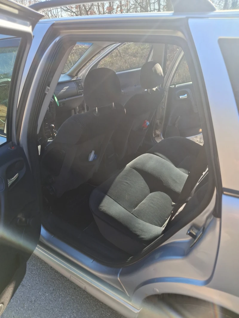 Opel Vectra 2.0 DTI, снимка 9 - Автомобили и джипове - 52846431