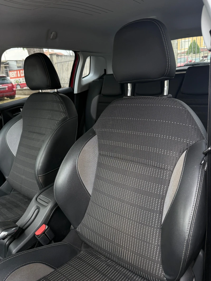 Peugeot 2008 1.2 BENZIN AUSTRIA , снимка 10 - Автомобили и джипове - 52913090