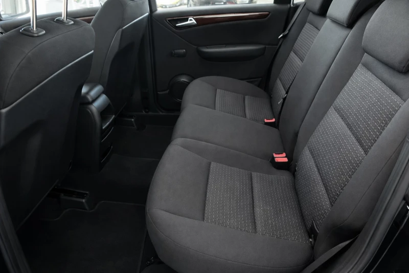 Mercedes-Benz B 180 Mетан/БЕНЗИН , снимка 2 - Автомобили и джипове - 52977679