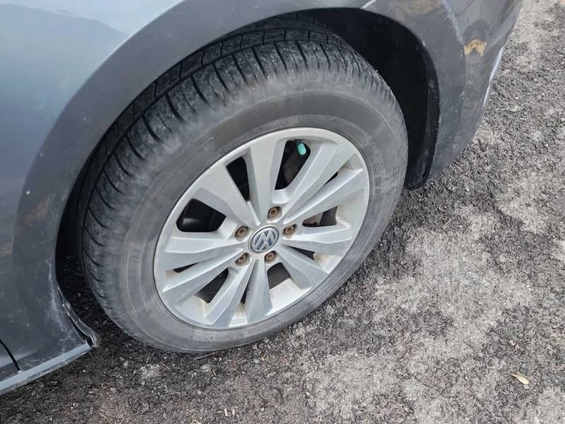 VW Golf * 5dr HB Auto 1.8 TSI * CARFAX * ЦЕНА ДО БГ, снимка 7 - Автомобили и джипове - 53044166