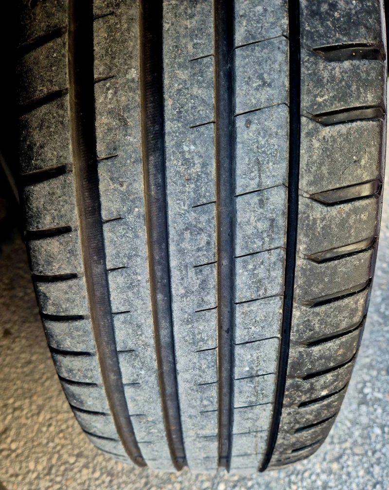 Toyota Avensis 2.2d4d-EXECUTIVE- navi-veriga-avtomat-japan , снимка 14 - Автомобили и джипове - 53156817