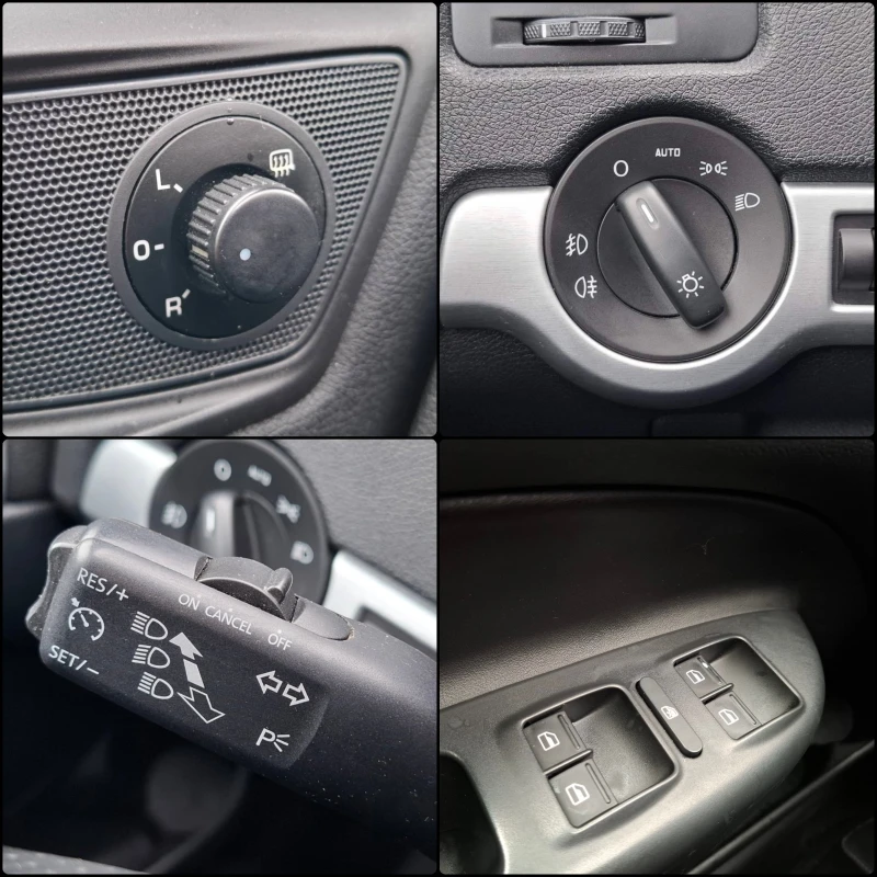 Skoda Octavia 2.0TSI-VRS-BiXenon, снимка 16 - Автомобили и джипове - 53239517