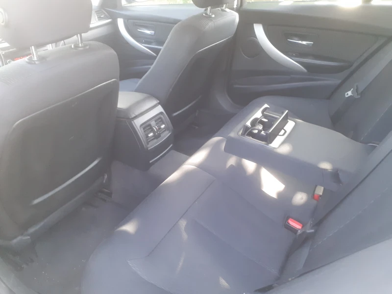 BMW 318 2.0 D, снимка 2 - Автомобили и джипове - 53523262