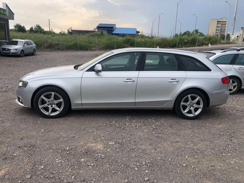 Audi A4 2,7 тди НА ЧАСТИ - изображение 3