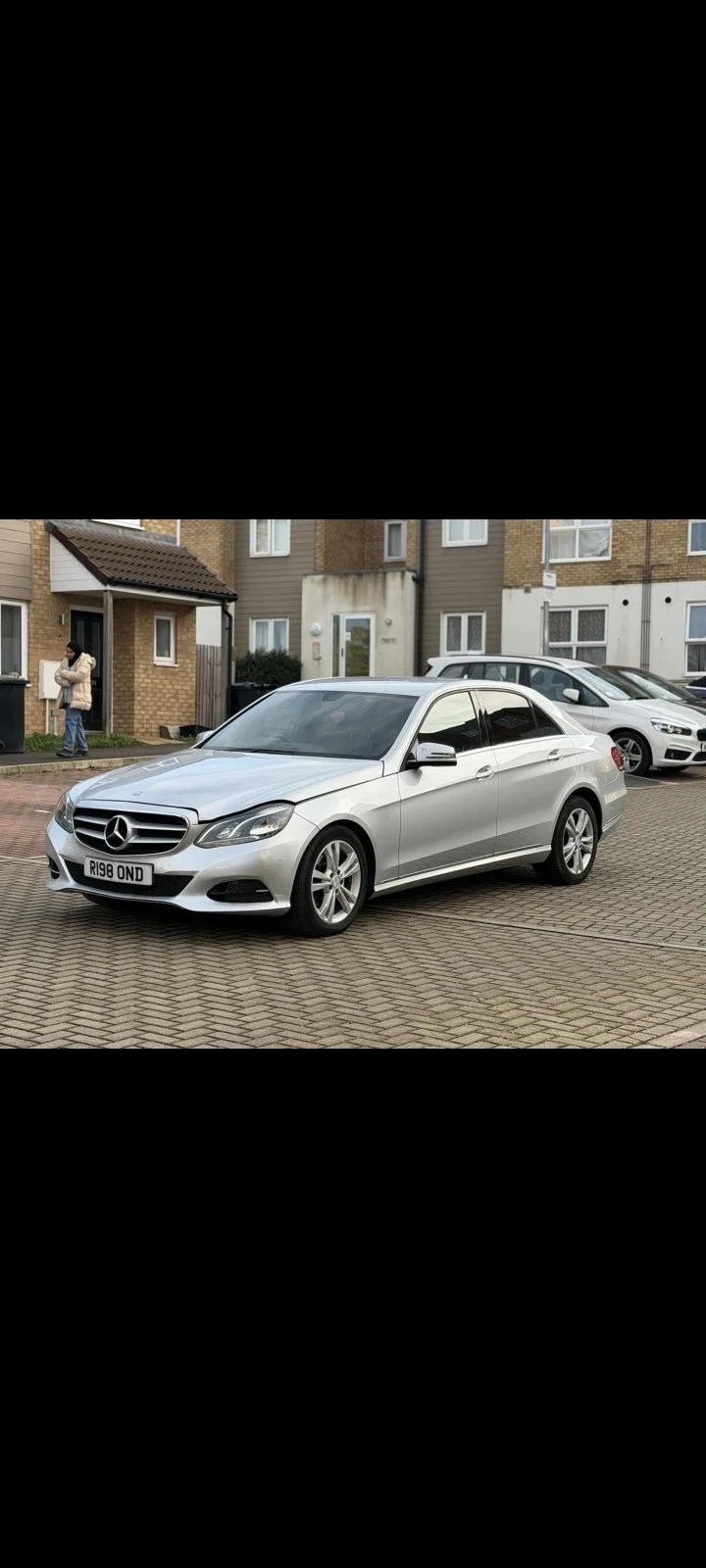 Mercedes-Benz E 220 2.2 / 170кс/ 651 - изображение 8