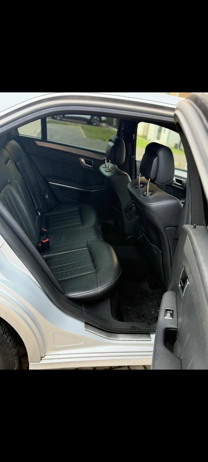 Mercedes-Benz E 220 2.2 / 170кс/ 651 - изображение 9