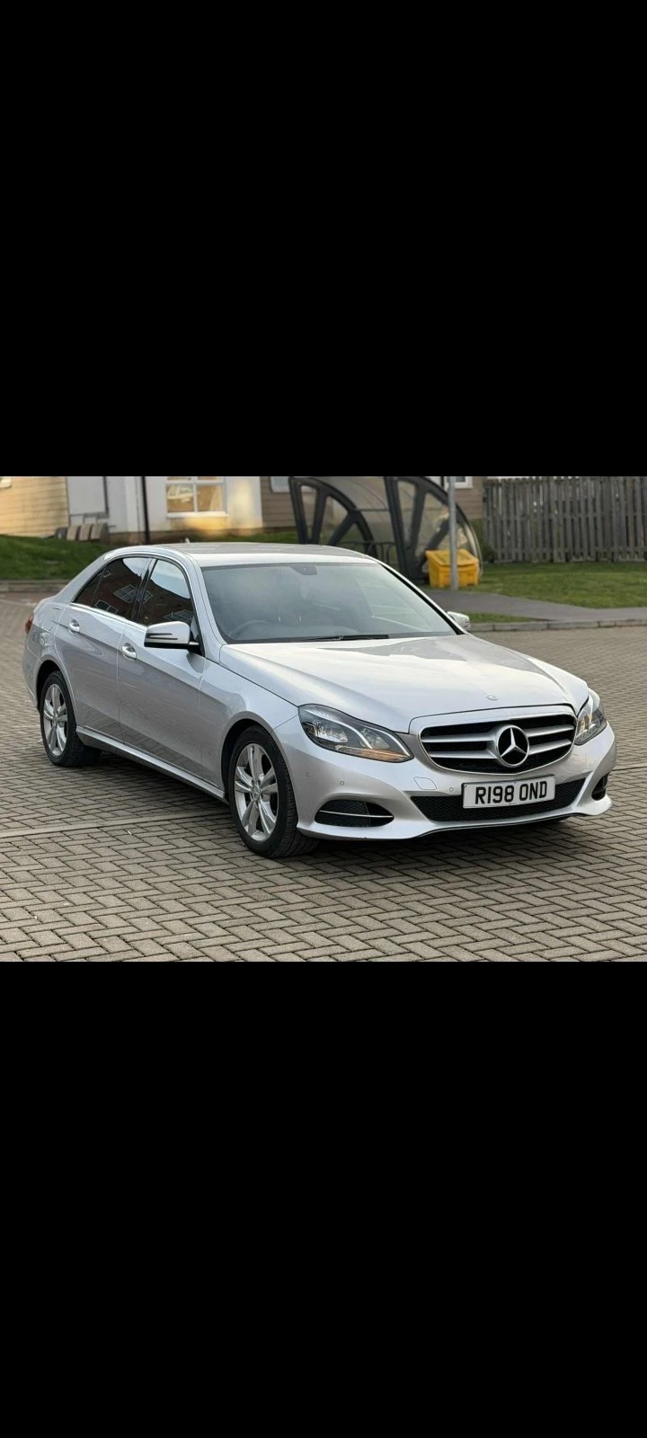 Mercedes-Benz E 220 2.2 / 170кс/ 651 - изображение 2