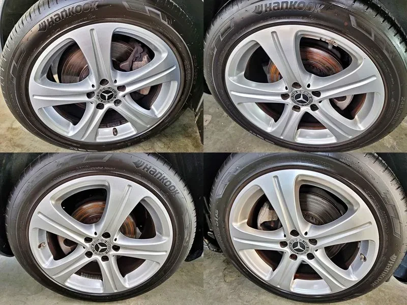 Mercedes-Benz E 200 Avantgarde, снимка 6 - Автомобили и джипове - 55110313