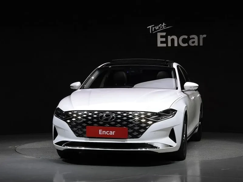 Hyundai Grandeur Ig 3.3 Exclusive | Mobile.bg � ����������� 3