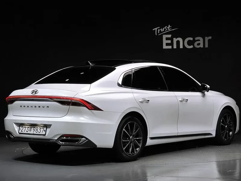 Hyundai Grandeur Ig 3.3 Exclusive | Mobile.bg � ����������� 2