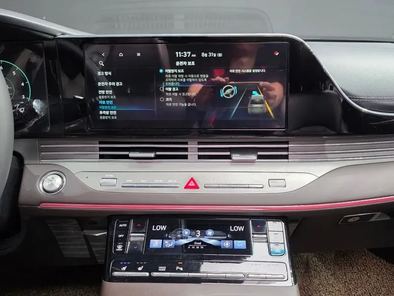Hyundai Grandeur Ig 3.3 Exclusive | Mobile.bg � ����������� 17
