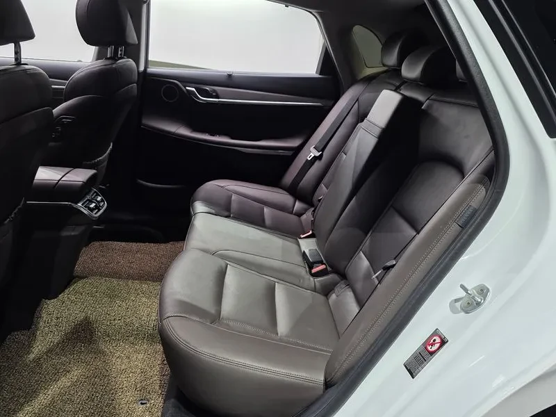 Hyundai Grandeur Ig 3.3 Exclusive | Mobile.bg � ����������� 11