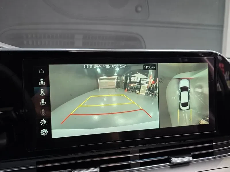 Hyundai Grandeur Ig 3.3 Exclusive | Mobile.bg � ����������� 14