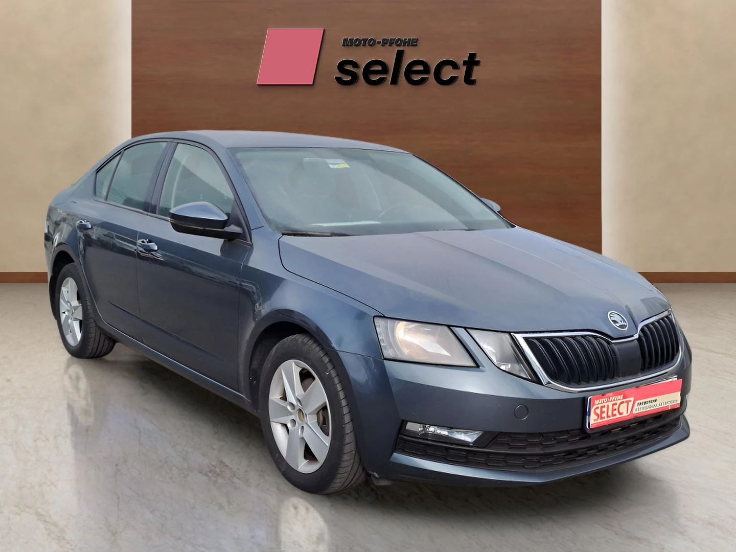 Skoda Octavia 1.6 TDI - изображение 3