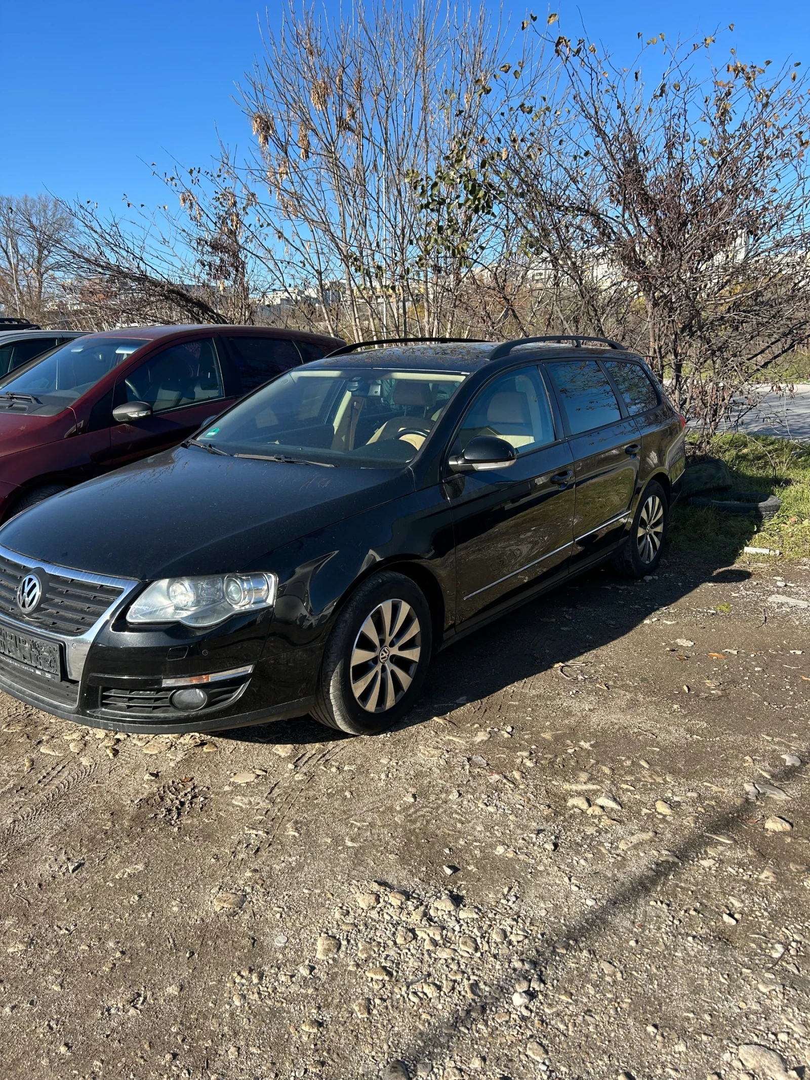 VW Passat 2.0 TDI 170 cs highlain automatic  - изображение 2