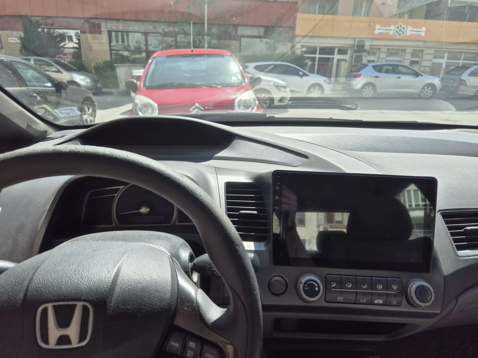 Honda Civic 1.6 - изображение 6