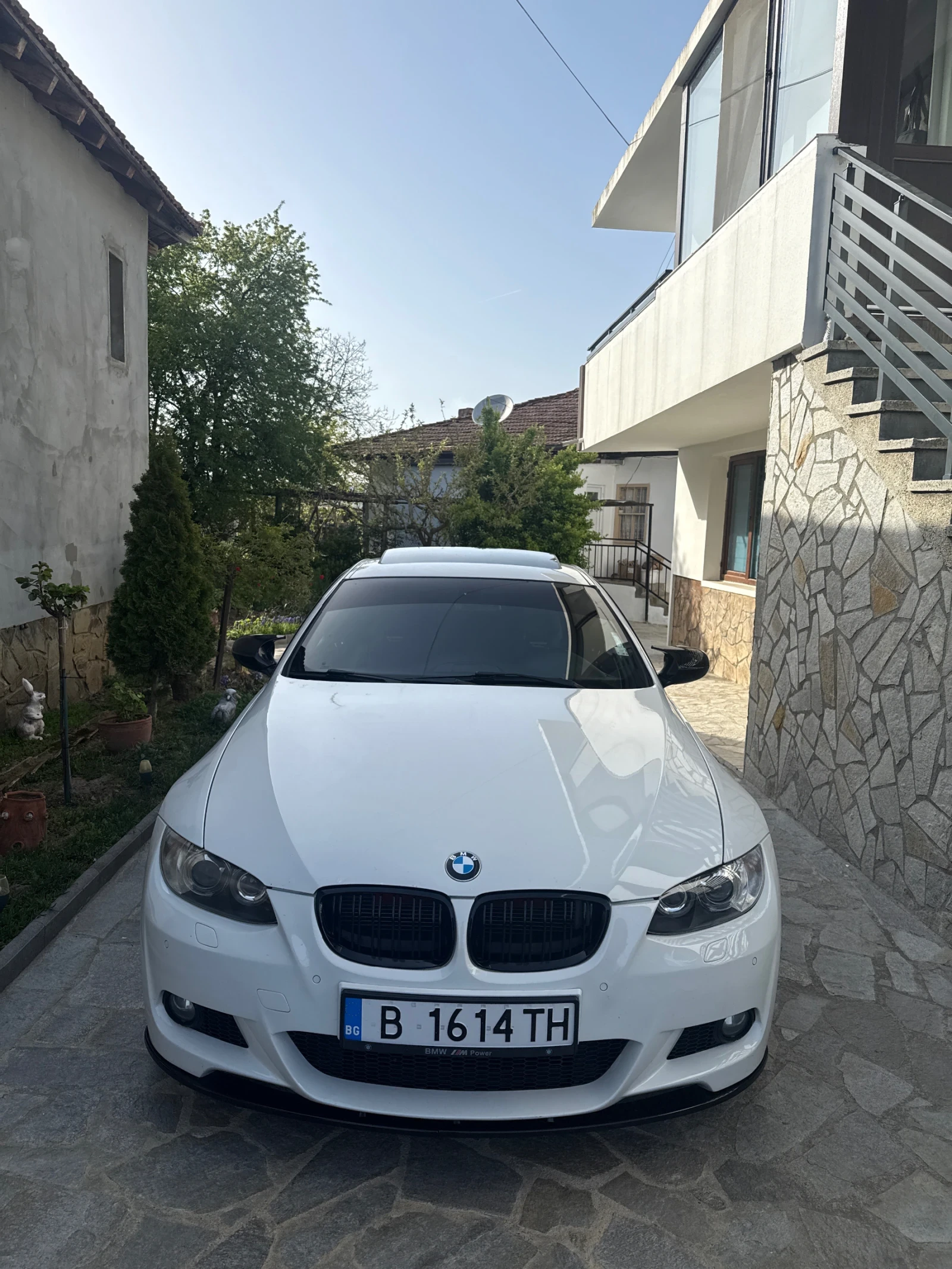 BMW 320  - изображение 2