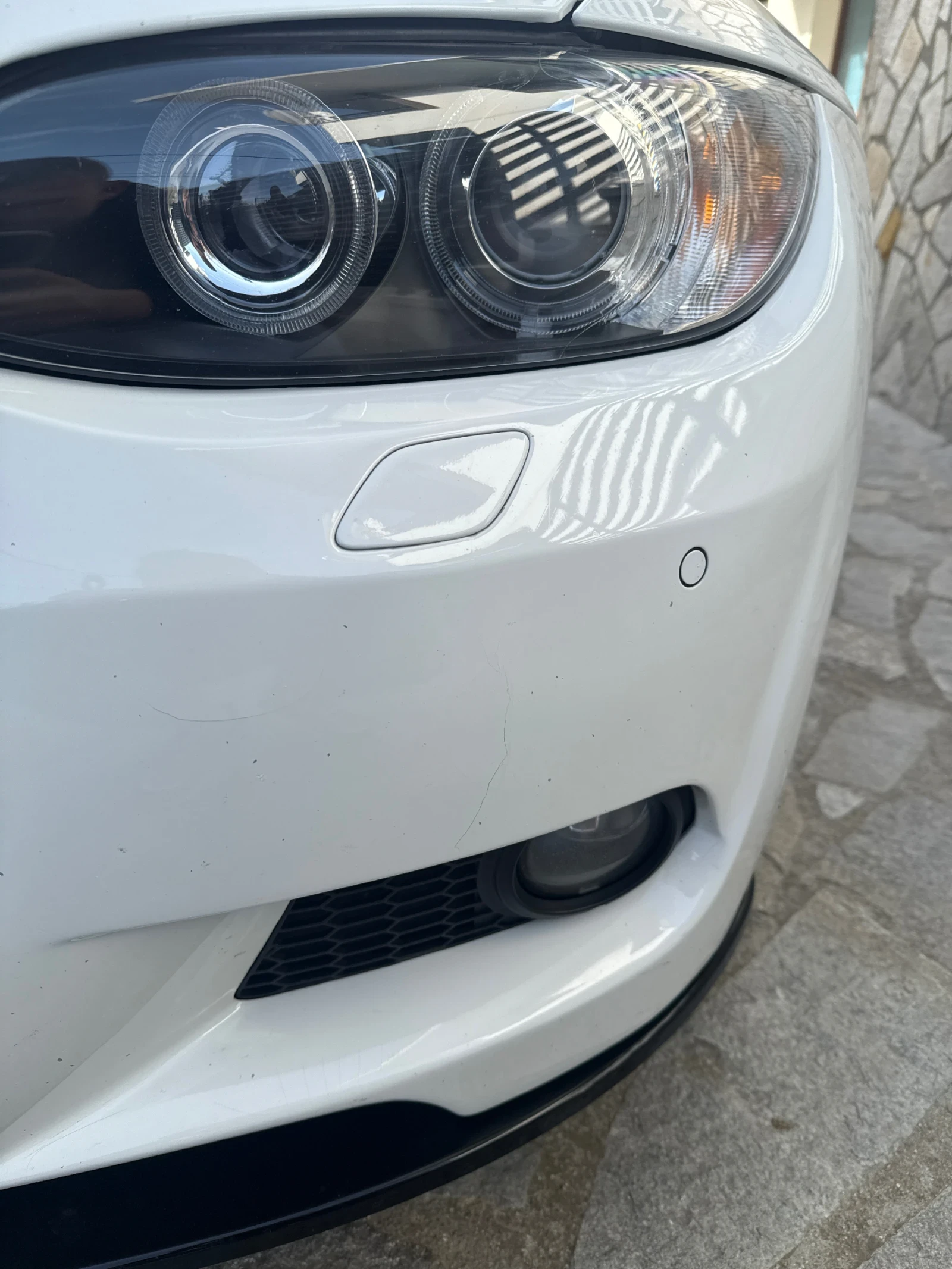 BMW 320  - изображение 8
