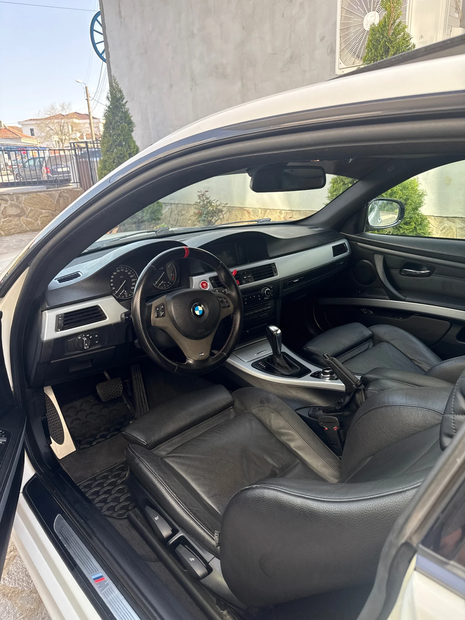 BMW 320  - изображение 6