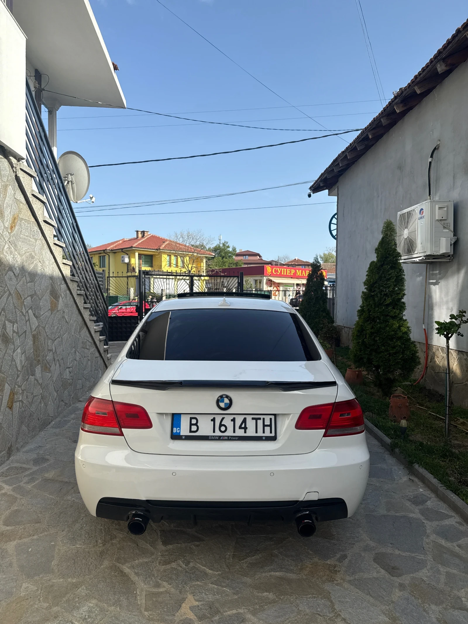 BMW 320  - изображение 3