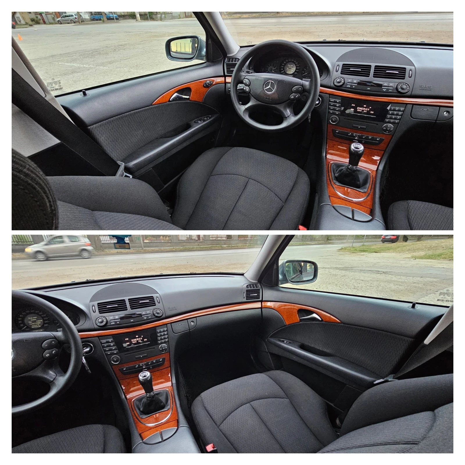 Mercedes-Benz E 200 Kompressor 184к.с .Фейслифт  - изображение 10