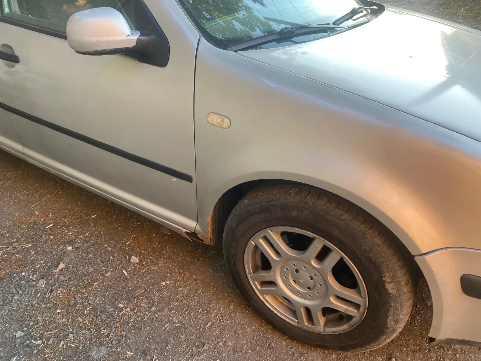 VW Golf  - изображение 3