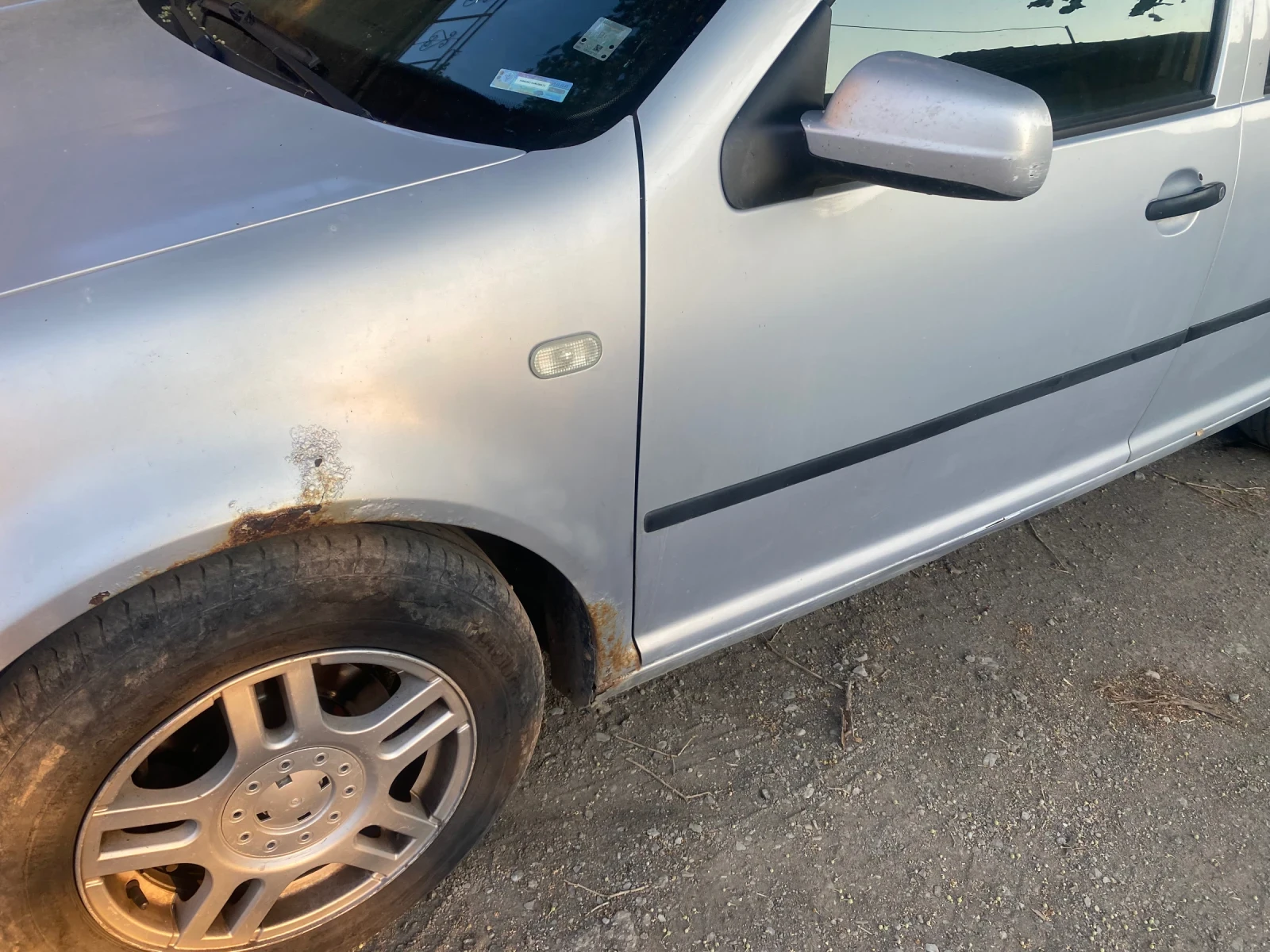 VW Golf  - изображение 4