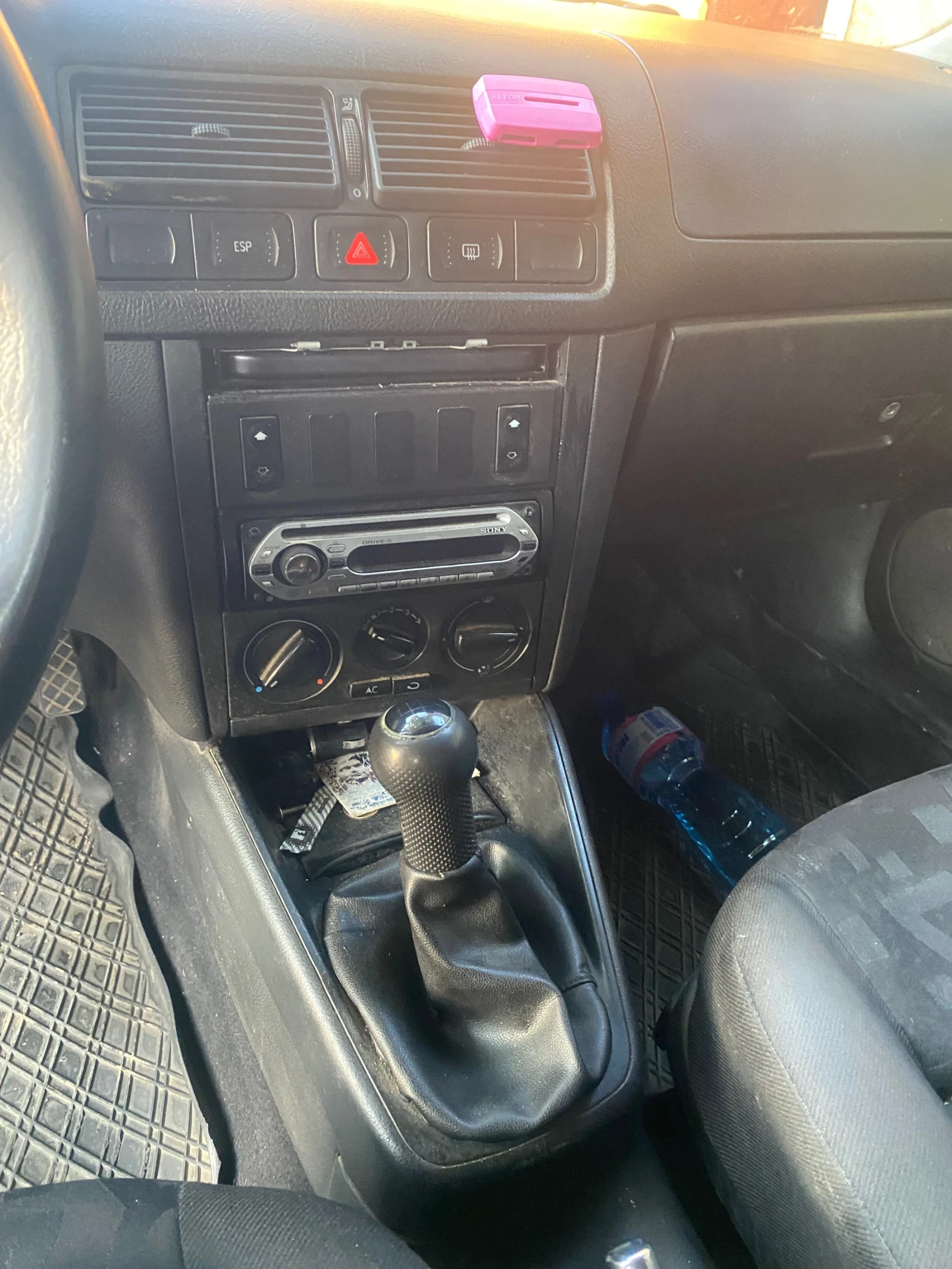 VW Golf  - изображение 7