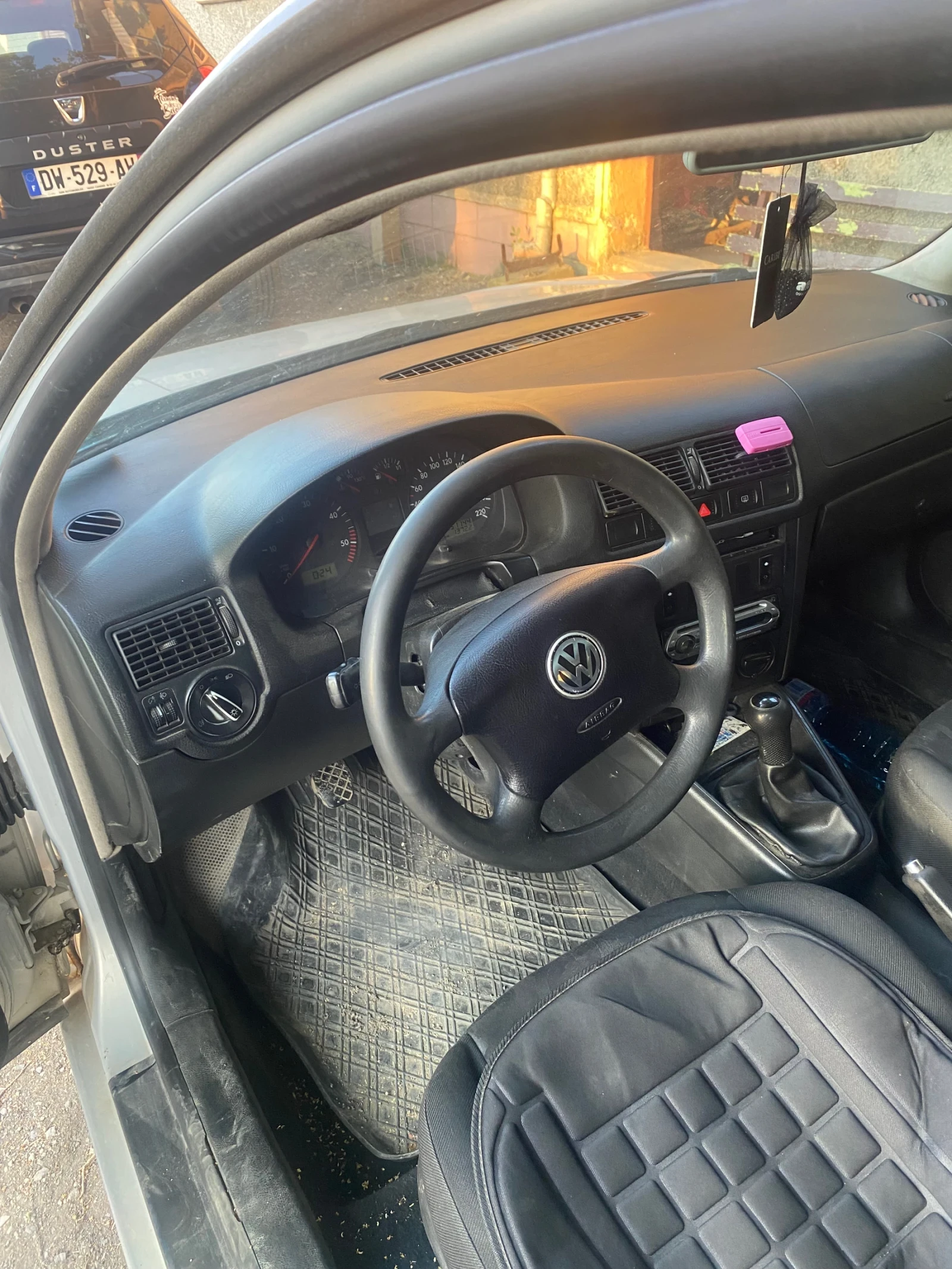 VW Golf  - изображение 6