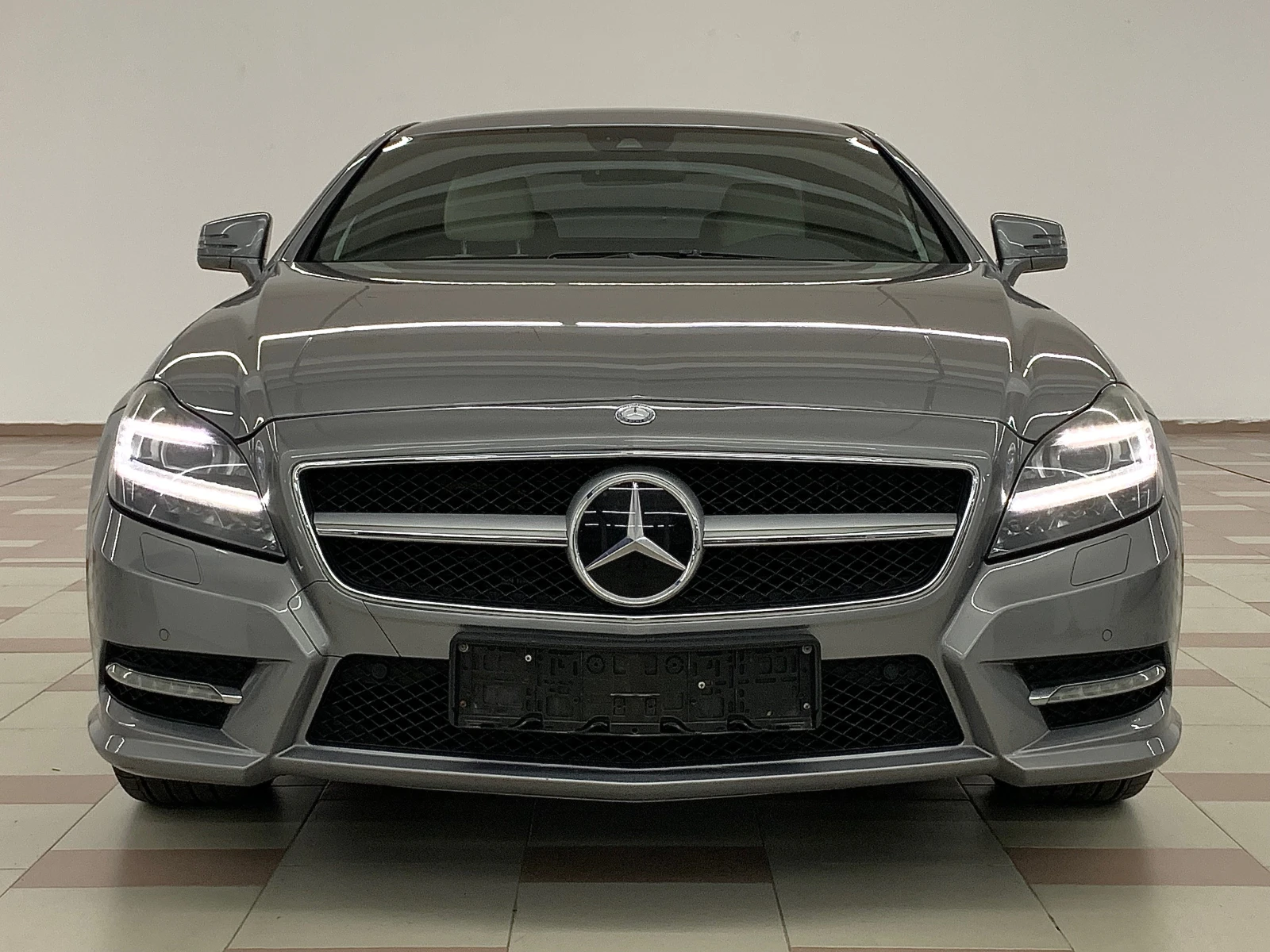 Mercedes-Benz CLS 350 AMG 4-Matic #OBDUH#DISTR#CAMERA#BlindSpot#PODGREV# - изображение 5