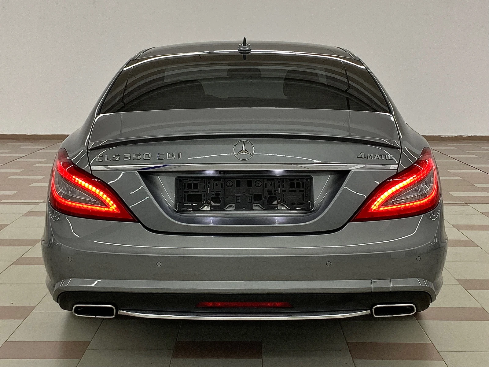 Mercedes-Benz CLS 350 AMG 4-Matic #OBDUH#DISTR#CAMERA#BlindSpot#PODGREV# - изображение 6
