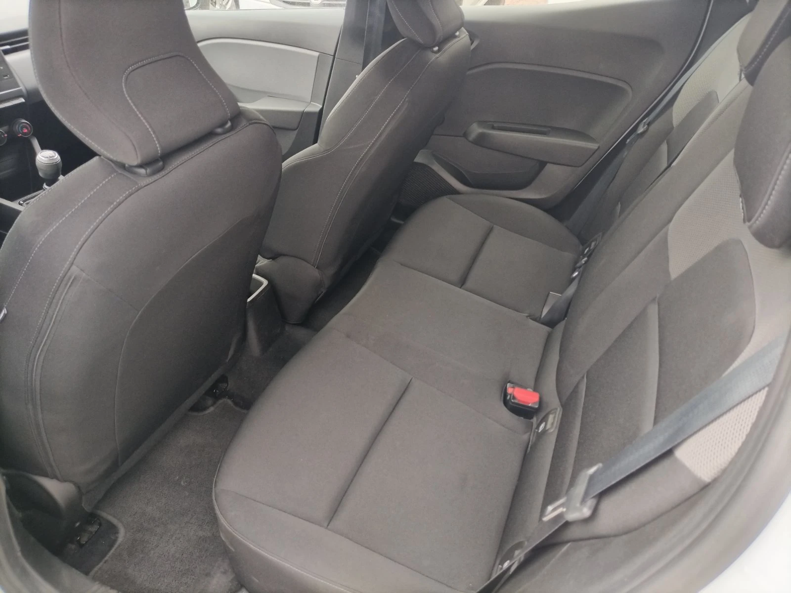 Renault Clio V Tce 100 BVM5 S&S | Mobile.bg   13