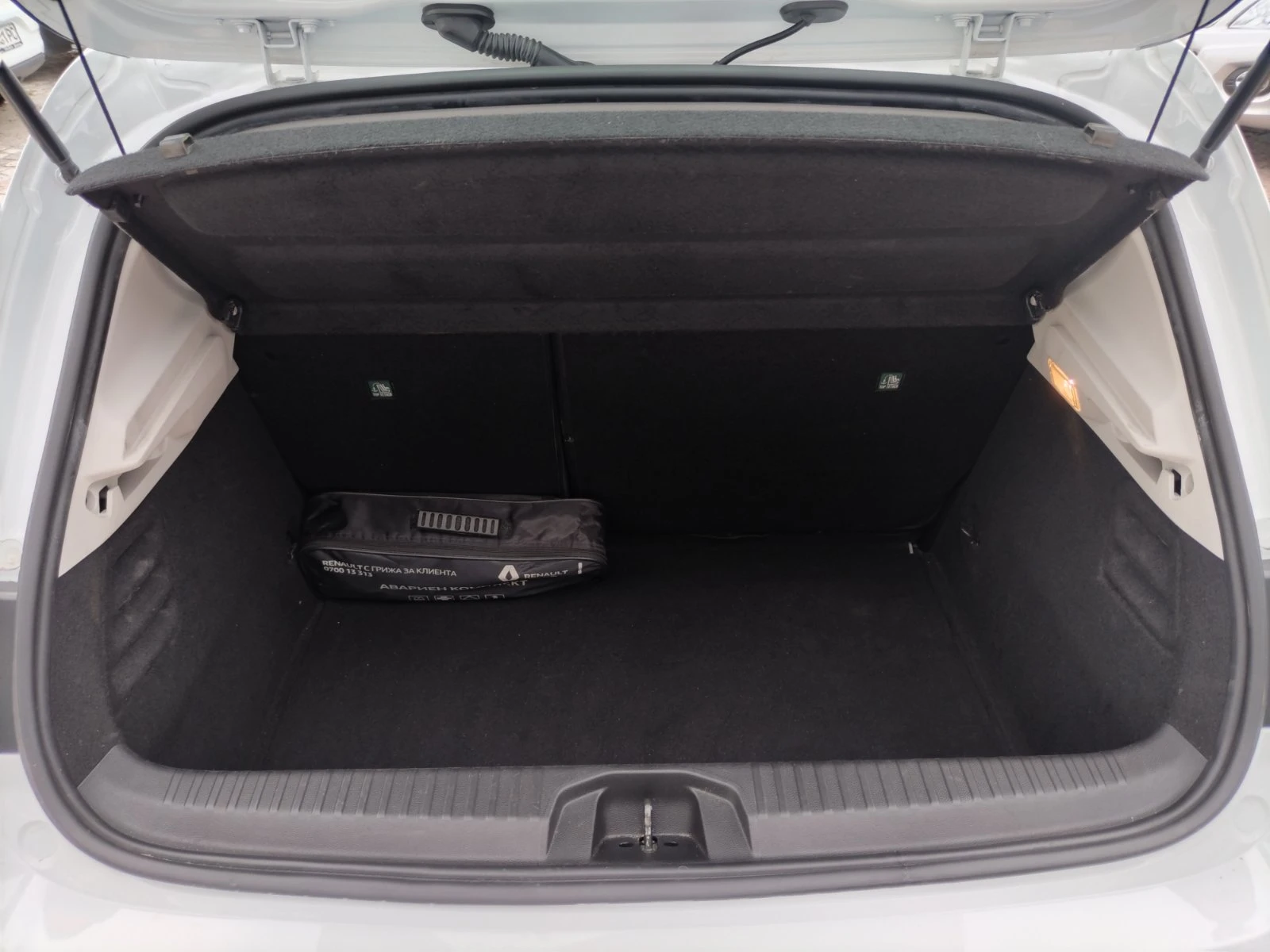 Renault Clio V Tce 100 BVM5 S&S | Mobile.bg   14