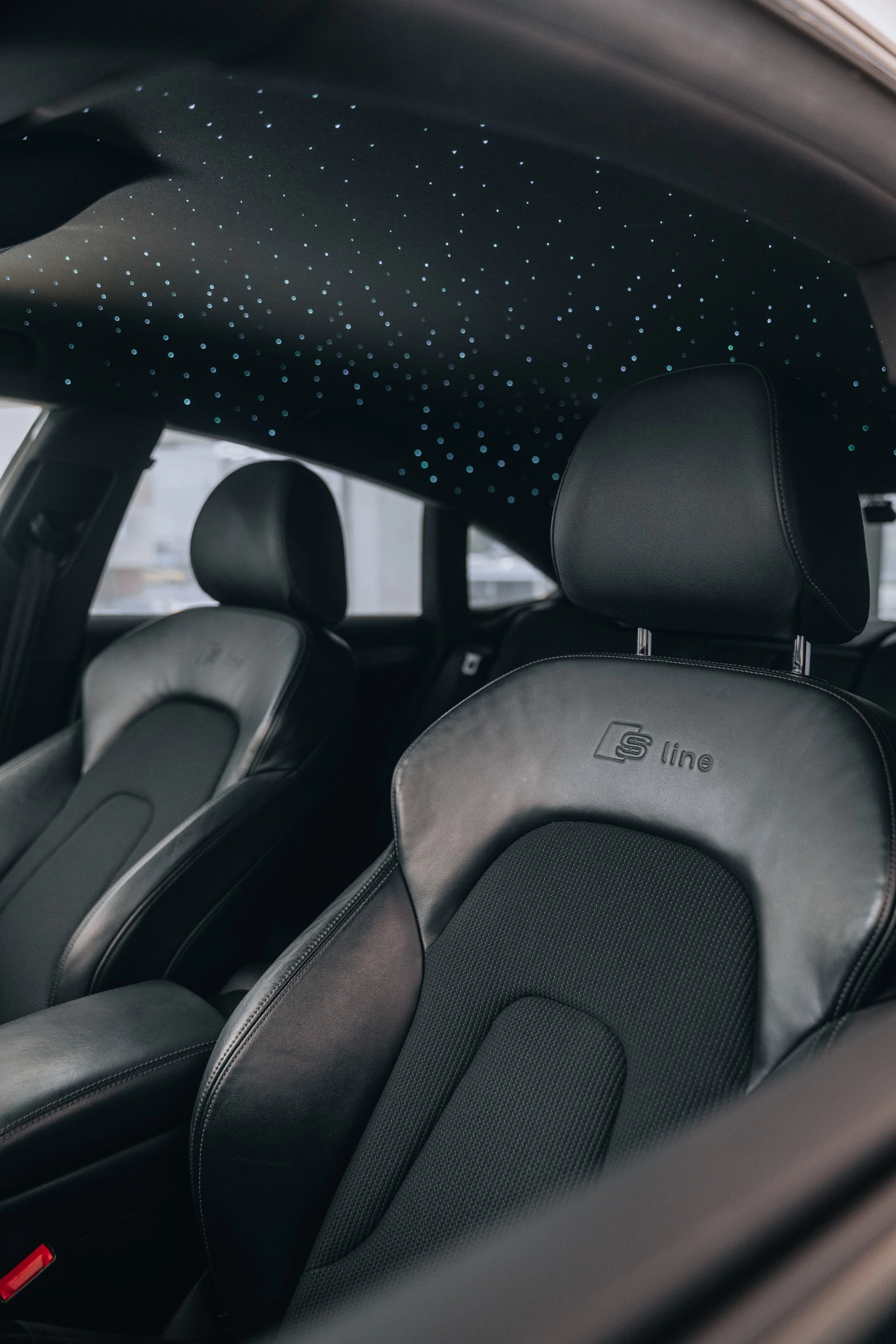 Audi A5 Sportback   ABT тунинг, пълна сервизна история | Mobile.bg — изображение 16