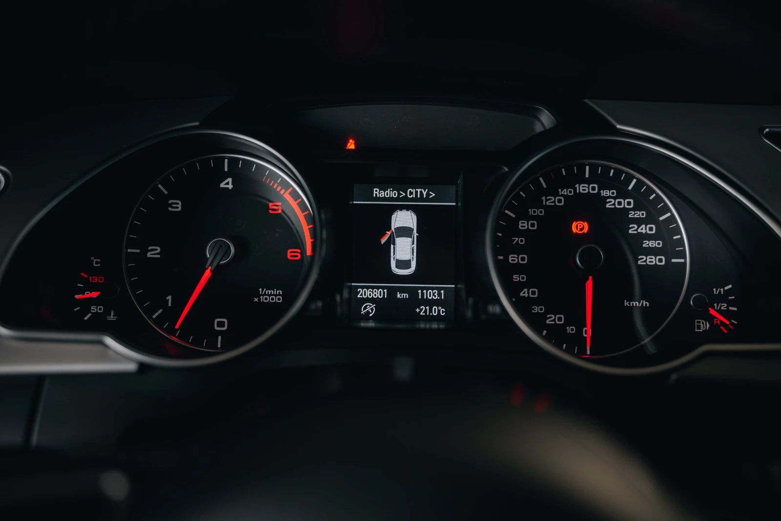 Audi A5 Sportback   ABT тунинг, пълна сервизна история | Mobile.bg — изображение 13