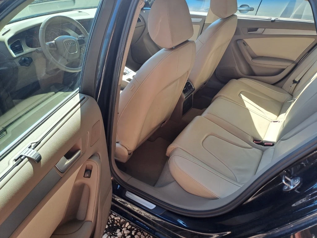 Audi A4 2.0TDI | Mobile.bg   14