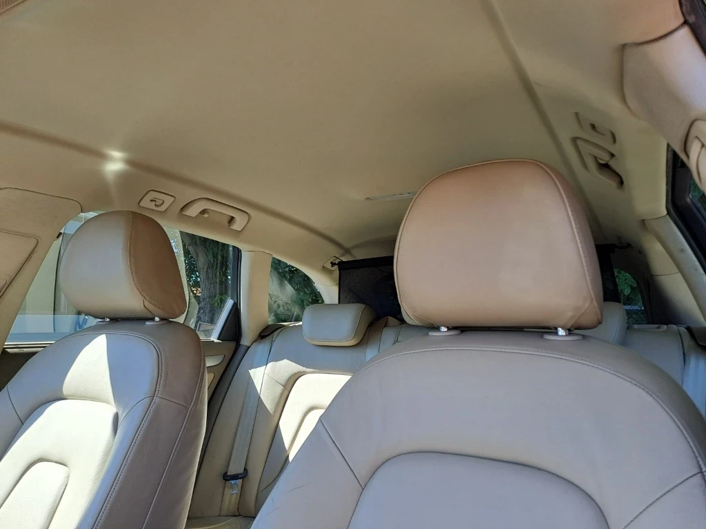 Audi A4 2.0TDI - изображение 6