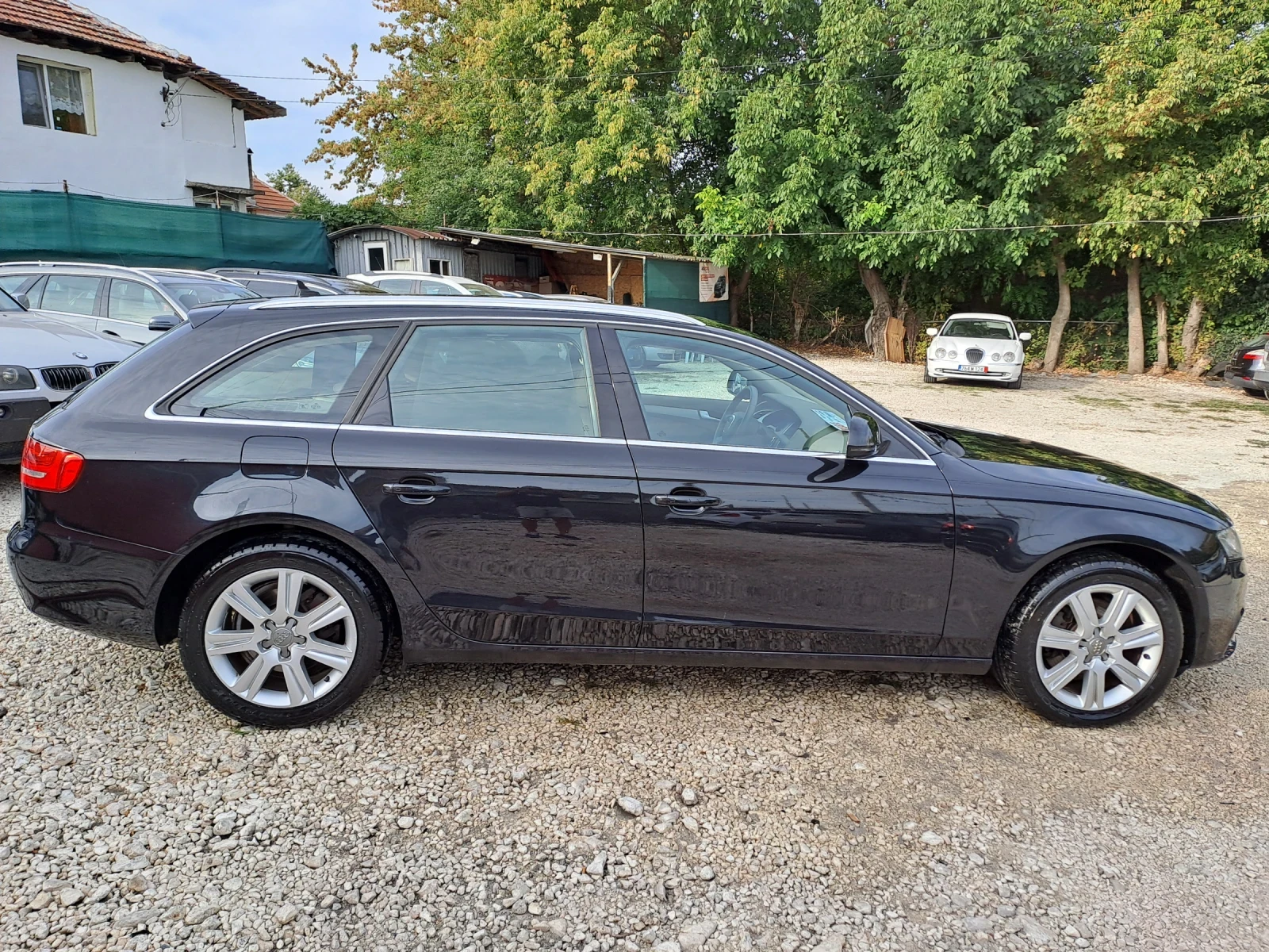 Audi A4 2.0TDI | Mobile.bg   3