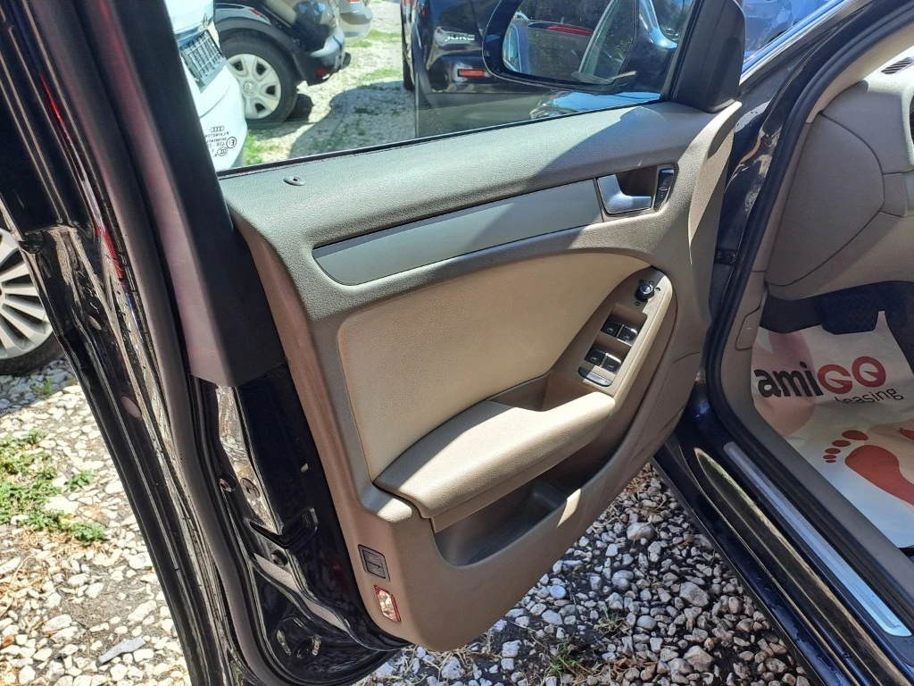 Audi A4 2.0TDI | Mobile.bg   15