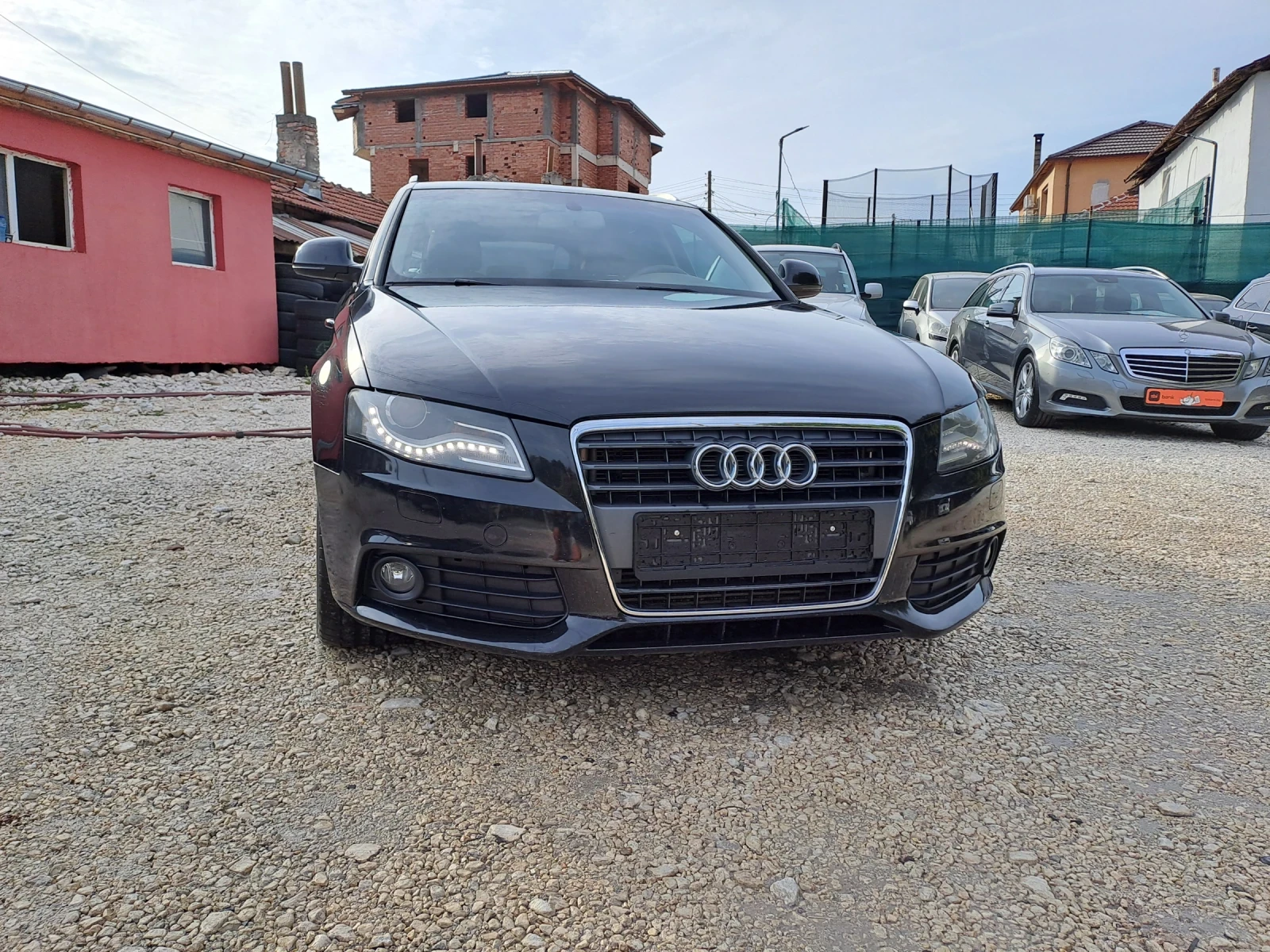 Audi A4 2.0TDI | Mobile.bg   1
