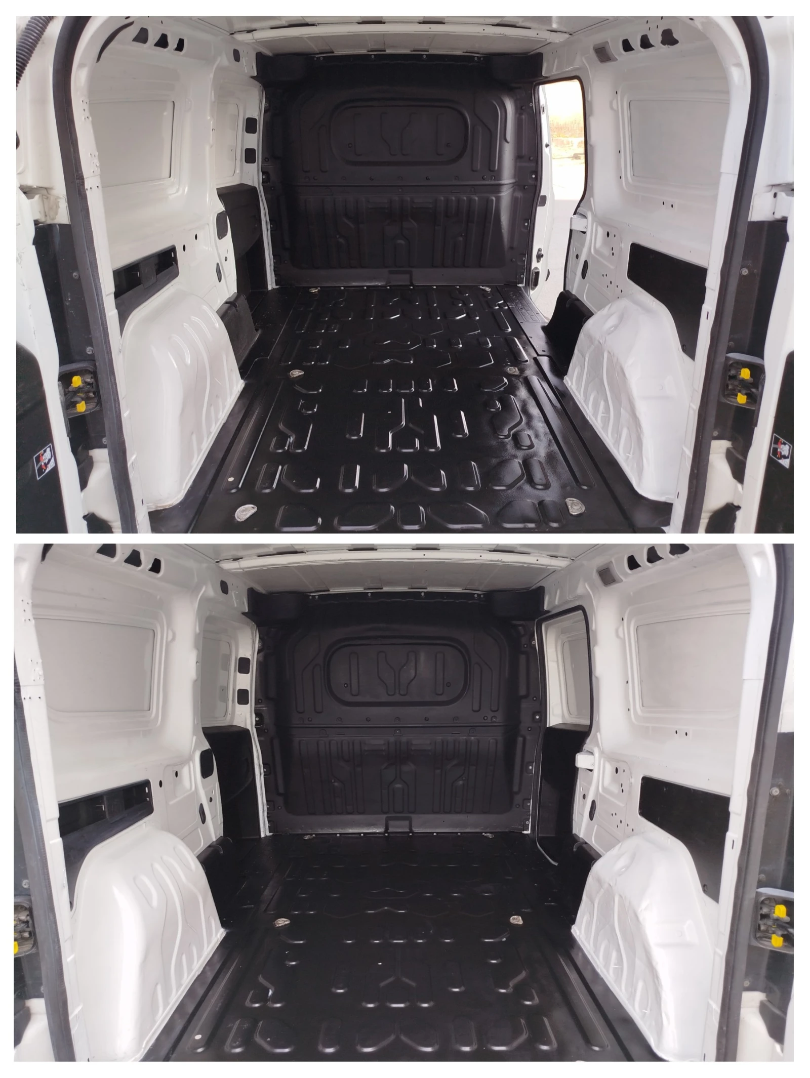 Opel Combo 1.4Метан-Бензин-MAXI | Mobile.bg — изображение 14