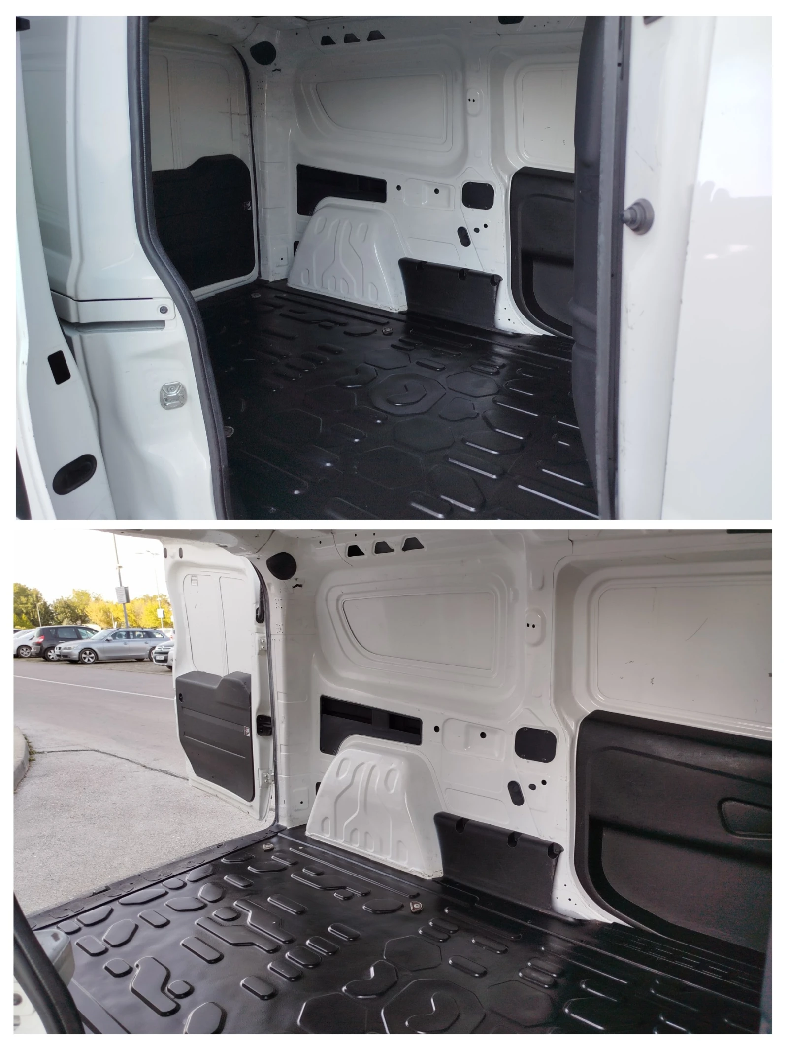 Opel Combo 1.4Метан-Бензин-MAXI | Mobile.bg — изображение 15